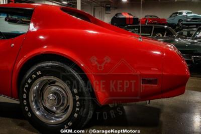 1974 Chevrolet Corvette