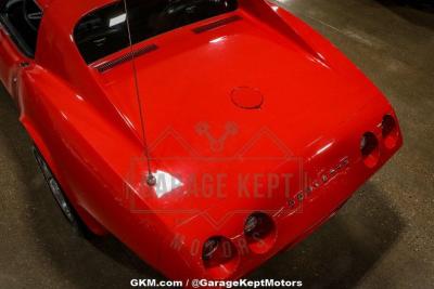 1974 Chevrolet Corvette