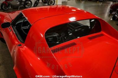 1974 Chevrolet Corvette