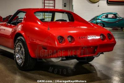 1974 Chevrolet Corvette