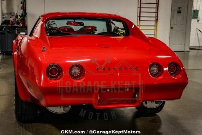 1974 Chevrolet Corvette