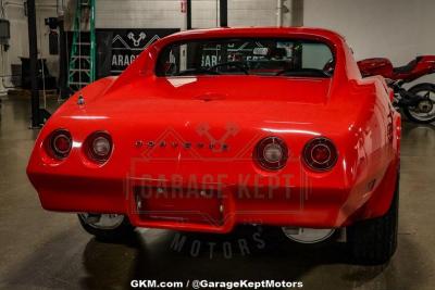 1974 Chevrolet Corvette