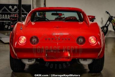 1974 Chevrolet Corvette