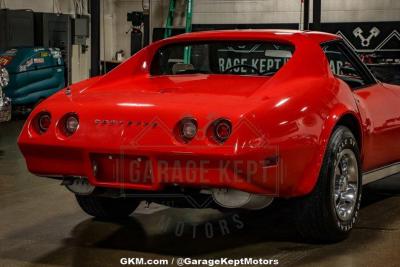 1974 Chevrolet Corvette