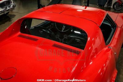 1974 Chevrolet Corvette