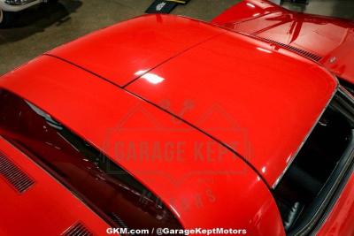 1974 Chevrolet Corvette