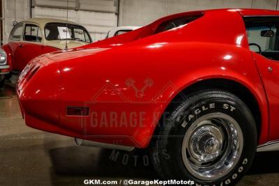 1974 Chevrolet Corvette