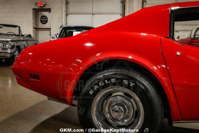 1974 Chevrolet Corvette