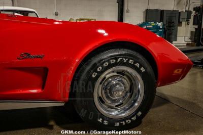 1974 Chevrolet Corvette