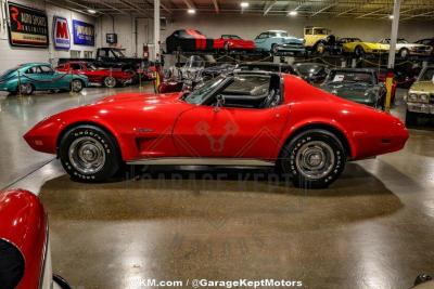 1974 Chevrolet Corvette
