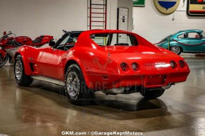 1974 Chevrolet Corvette