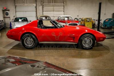 1974 Chevrolet Corvette