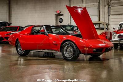 1974 Chevrolet Corvette
