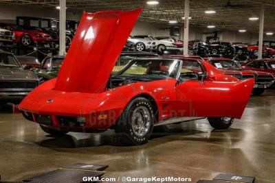 1974 Chevrolet Corvette
