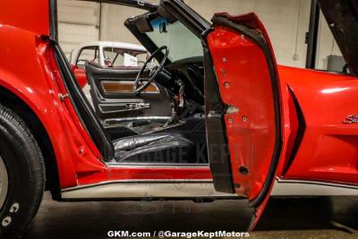 1974 Chevrolet Corvette