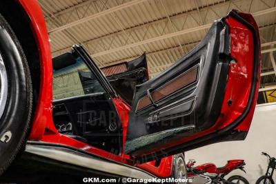 1974 Chevrolet Corvette