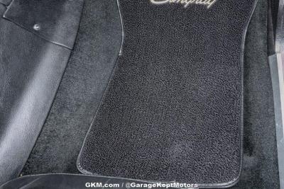 1974 Chevrolet Corvette