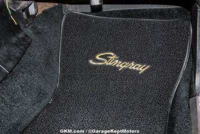 1974 Chevrolet Corvette