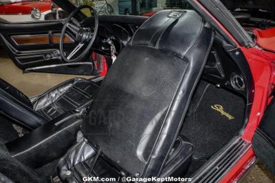 1974 Chevrolet Corvette