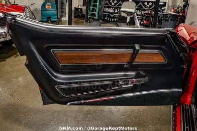 1974 Chevrolet Corvette