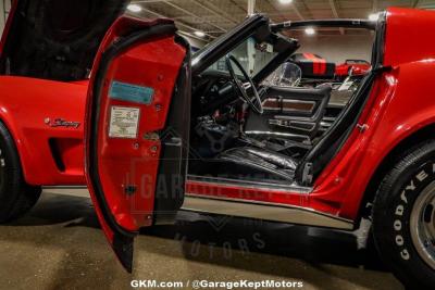 1974 Chevrolet Corvette