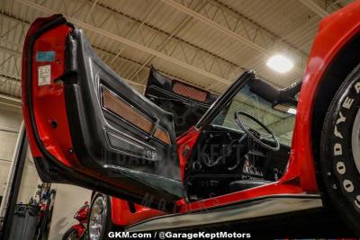 1974 Chevrolet Corvette