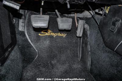 1974 Chevrolet Corvette