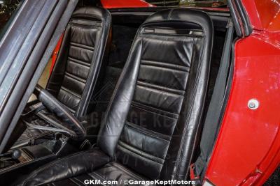 1974 Chevrolet Corvette