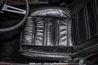 1974 Chevrolet Corvette