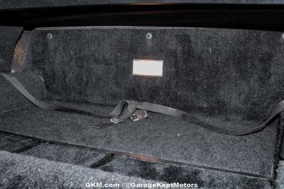 1974 Chevrolet Corvette