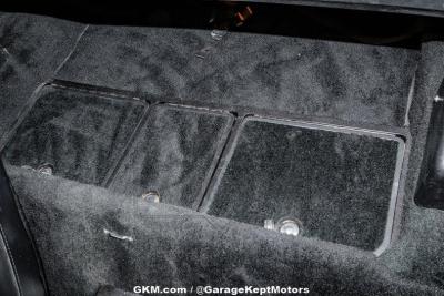 1974 Chevrolet Corvette