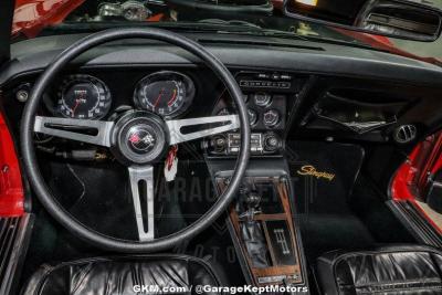 1974 Chevrolet Corvette