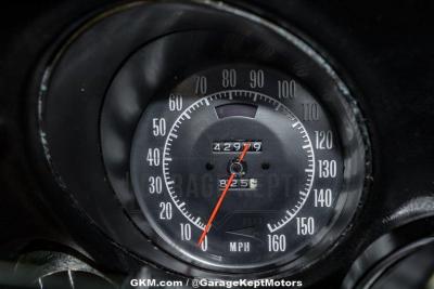 1974 Chevrolet Corvette