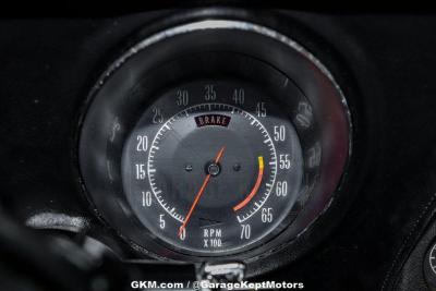 1974 Chevrolet Corvette