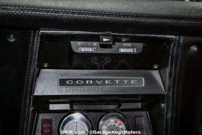 1974 Chevrolet Corvette