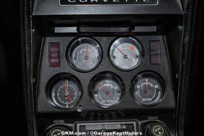 1974 Chevrolet Corvette