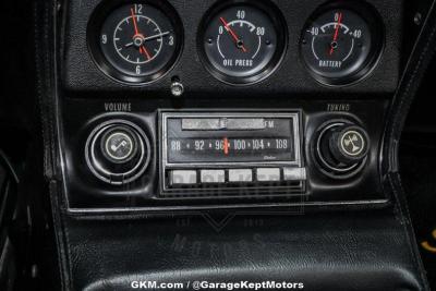 1974 Chevrolet Corvette