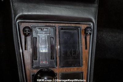 1974 Chevrolet Corvette