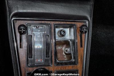 1974 Chevrolet Corvette