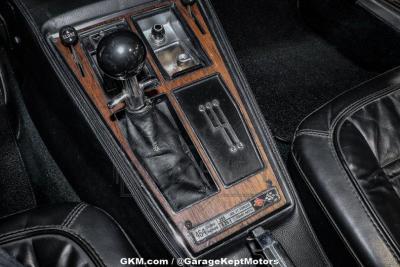 1974 Chevrolet Corvette