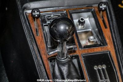 1974 Chevrolet Corvette