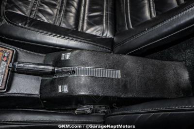 1974 Chevrolet Corvette