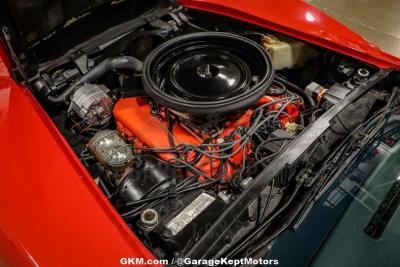 1974 Chevrolet Corvette