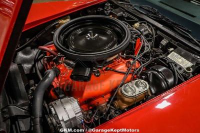 1974 Chevrolet Corvette