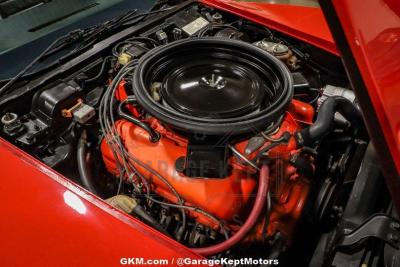 1974 Chevrolet Corvette