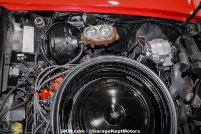 1974 Chevrolet Corvette