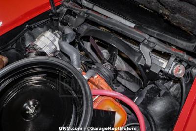 1974 Chevrolet Corvette