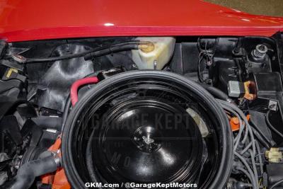 1974 Chevrolet Corvette