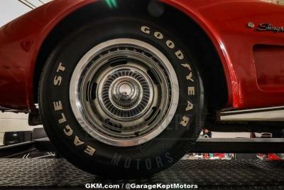 1974 Chevrolet Corvette