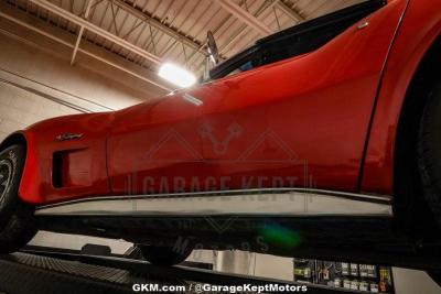 1974 Chevrolet Corvette